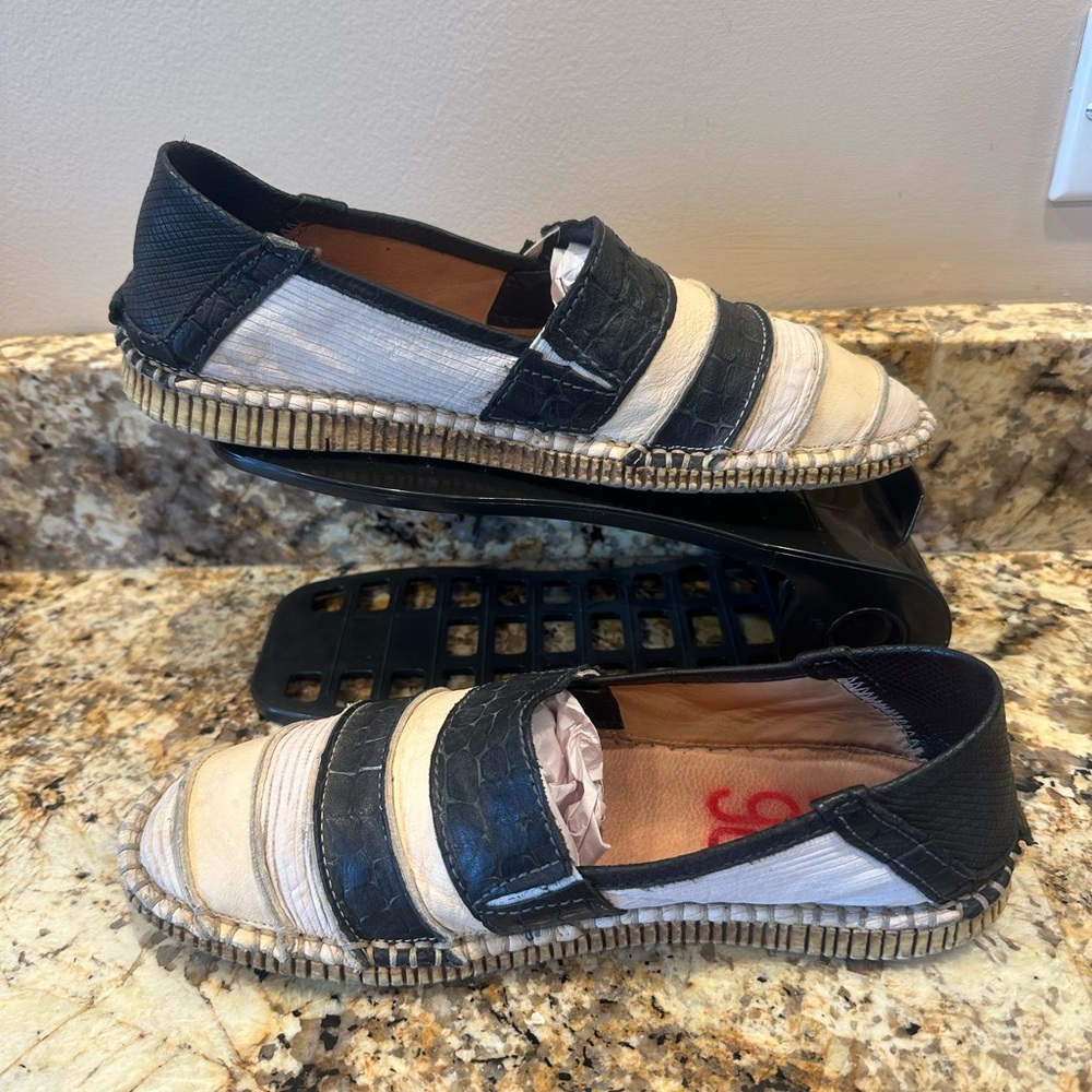 AS98 A.S.98 Loafer 38 - Picture 5 of 14